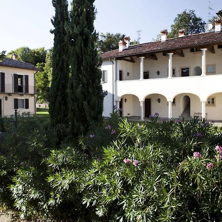 Foresteria Dei Piaceri Campestri Casciago Εξωτερικό φωτογραφία