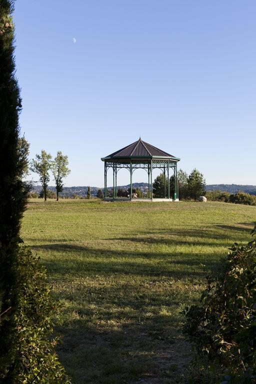 Foresteria Dei Piaceri Campestri Casciago Εξωτερικό φωτογραφία