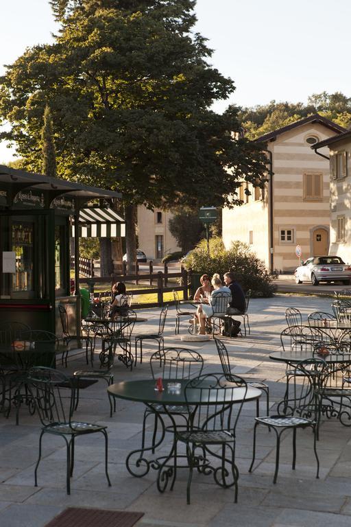 Foresteria Dei Piaceri Campestri Casciago Εξωτερικό φωτογραφία